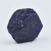 Loose Gemstone Uncut Rough Natural Earth Mined Blue Sapphire 35.80 Ct CERTIFIED